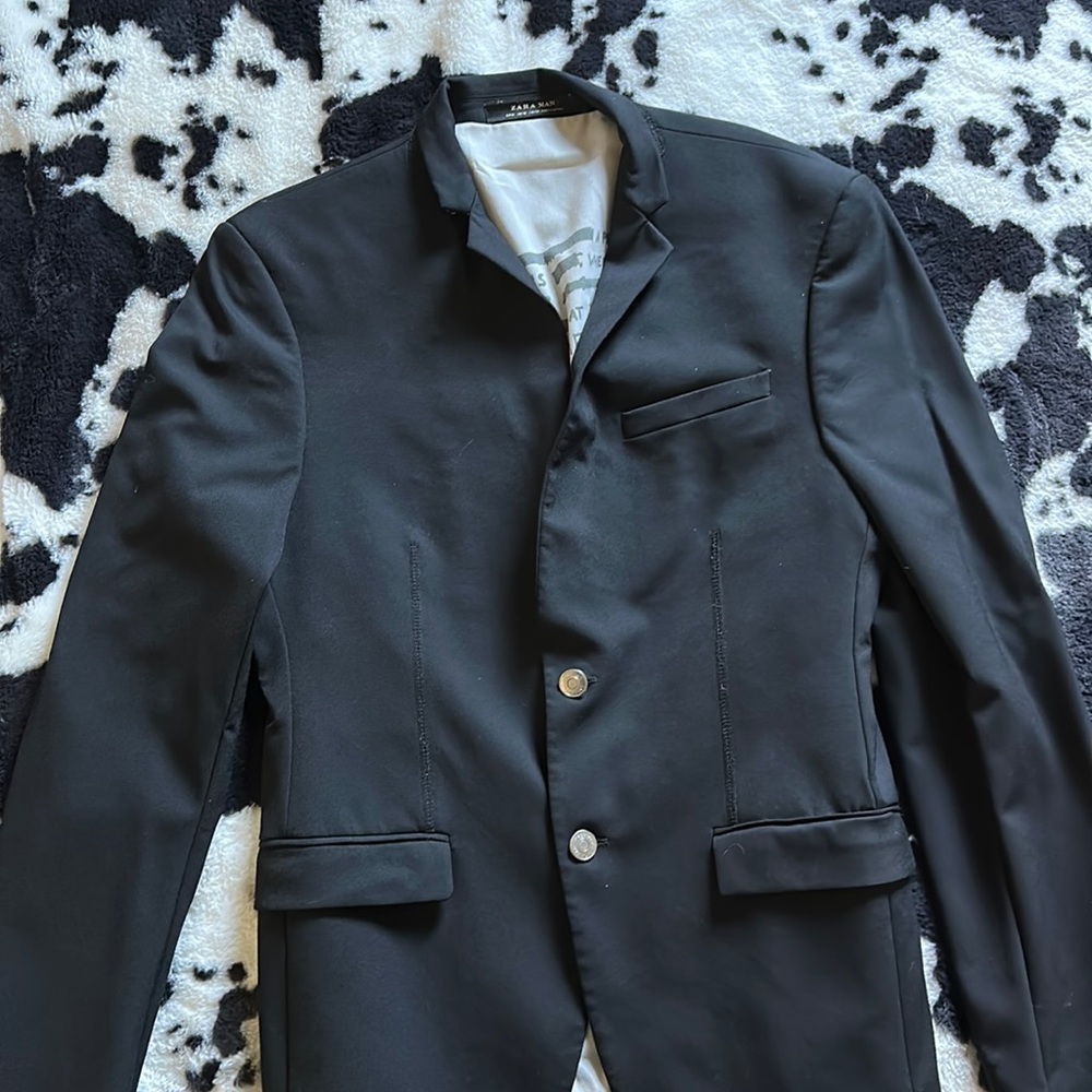 worn a couple times, good condition